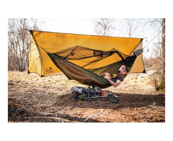 AMAZONAS Aventure Wing Tarp