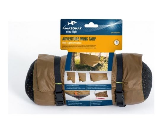 AMAZONAS Aventure Wing Tarp