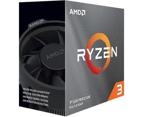 AMD Ryzen 3 3100 Procesori