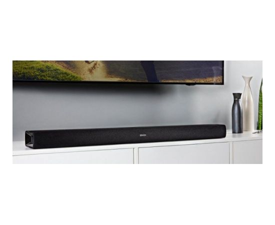 Soundbar Denon DHT-S216 black