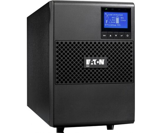 UPS Eaton EBM 9SX 1500i Tower 48V-9SXEBM48T UPS Nepārtrauktā barošana