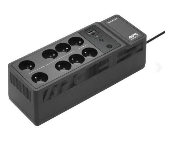 UPS APC APC Back-UPS 850VA, 230V, USB Type-C and A charging ports (520W)