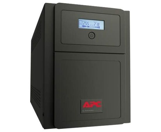 UPS APC APC Easy UPS SMV 3000VA 230V (2100W)