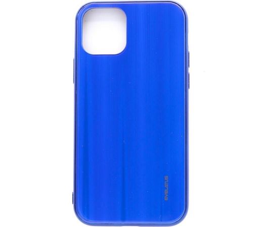 Evelatus  
       Apple  
       iPhone 11 Pro Beam Anti-Explosion Tempered Glass Case 
     Blue