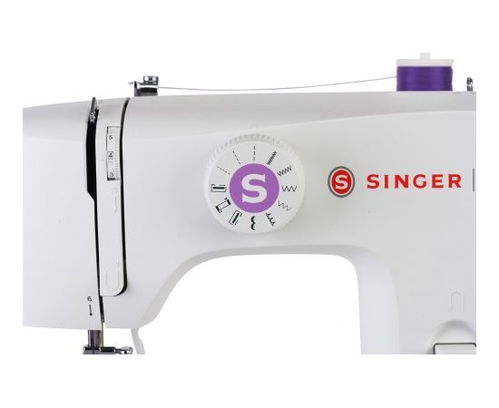 Singer M1605 White Šujmašīna