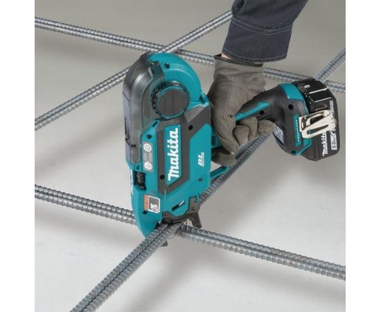 Makita DTR180ZJ akumulatora armatūras sējējs 14.4V/18V