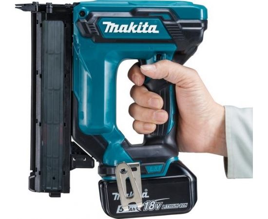 Makita DFN350Z akumulatora naglotājs 18 GA 18v