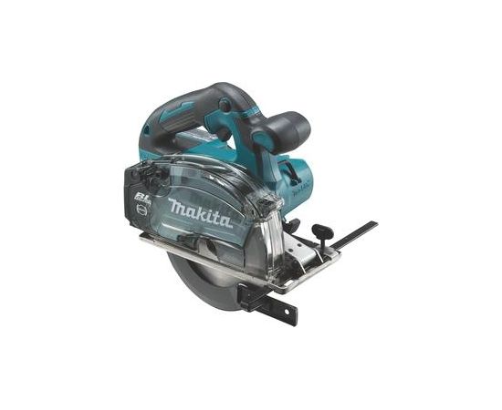 MAKITA akumulatora ripzāģis metālam 18V (150mm)