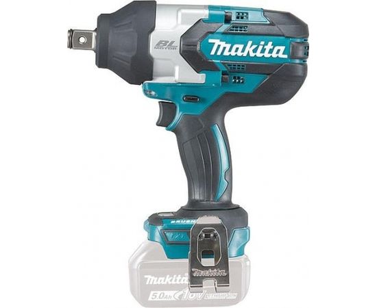 MAKITA DTW1002 LXT® 18V Akumulatora trieciena uzgriežņu atslēga