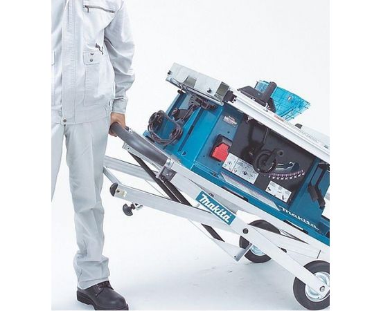 Makita galds ripzāģim 2704