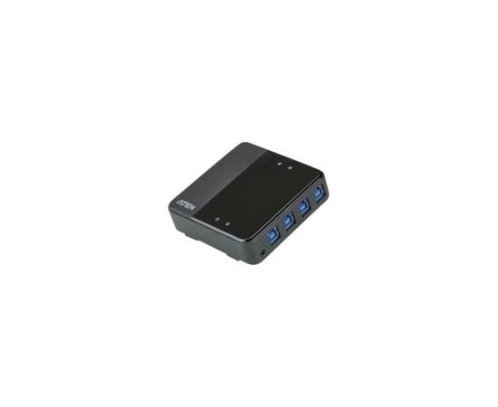 ATEN US434-AT US434 4-port USB 3.1