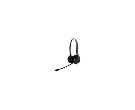 JABRA BIZ 2300 USB Duo Type: 82 E-STD Mi