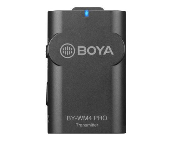 Boya microphone BY-WM4 Pro-K3