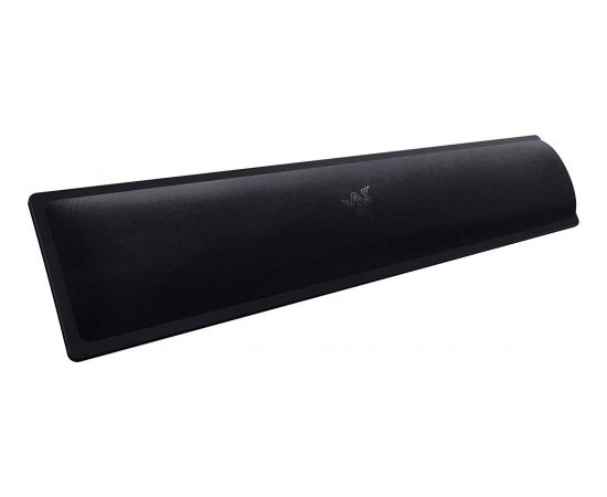 Razer Ergonomic Wrist Rest Pro For Full-sized Keyboards, Black