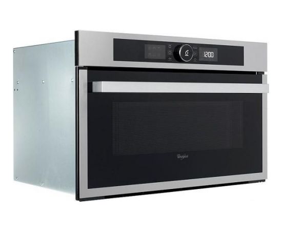 Whirlpool AMW 731 IX Iebūvējama mikroviļņu krāsns