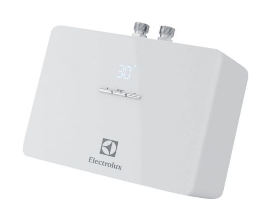 Electrolux NPX6 Aquatronic Digital 2.0 5.7kW, 220V
