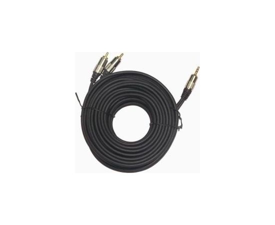 Gembird 3.5 mm stereo - 2 RCA 1.5m