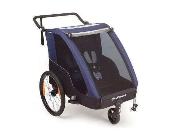 Polisport Stroller Kit for Trailer