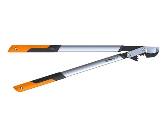 Fiskars PowerGearX™ Steel Lopper Bypass (L) LX98