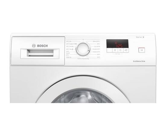 Bosch WAJ280L7SN veļas mašīna