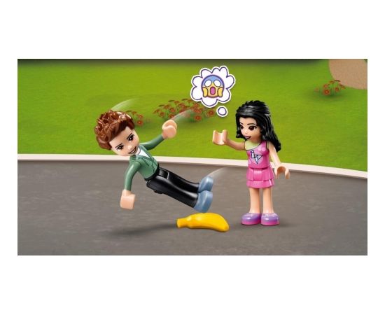 41394 LEGO® Friends Hārtleikas pilsētas slimnīca