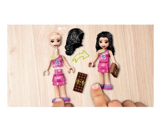41394 LEGO® Friends Hārtleikas pilsētas slimnīca