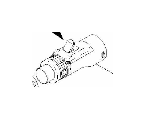 Karcher Caurules stiprinājums C40, Kärcher