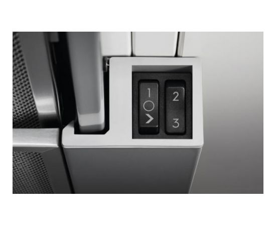 Electrolux LFP316FW iebūvējams tvaika nosūcējs