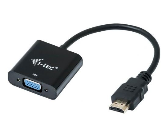 I-TEC Adapter HDMI to VGA