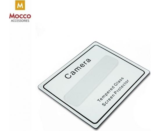 Mocco Tempered Glass Защитное стекло для камеры Xiaomi Redmi 8 / 8A