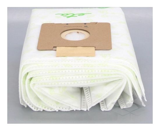 ETA   bags  Hygienic ETA960068010 Suitable for all ETA, Gallet bagged vacuum cleaners and others (the list attached)