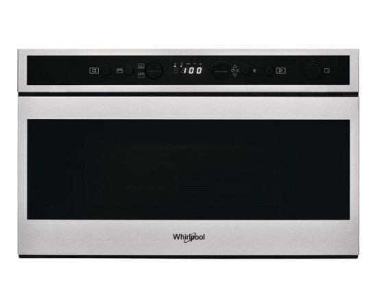 Whirlpool W6 MN840 Iebūvējama mikroviļņu krāsns