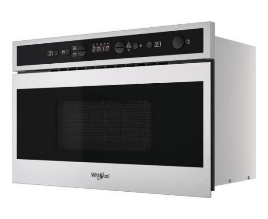 Whirlpool W6 MN840 Iebūvējama mikroviļņu krāsns