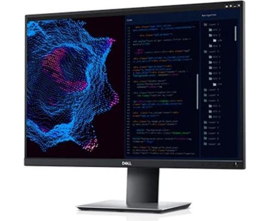 Dell P2421 24" IPS Monitors