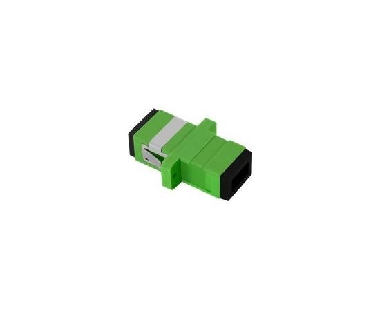 QOLTEC 54140 Qoltec Optic adapter SC/APC Adapteri