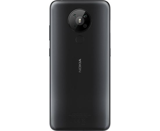 Nokia 5.3 Dual SIM 64GB charcoal