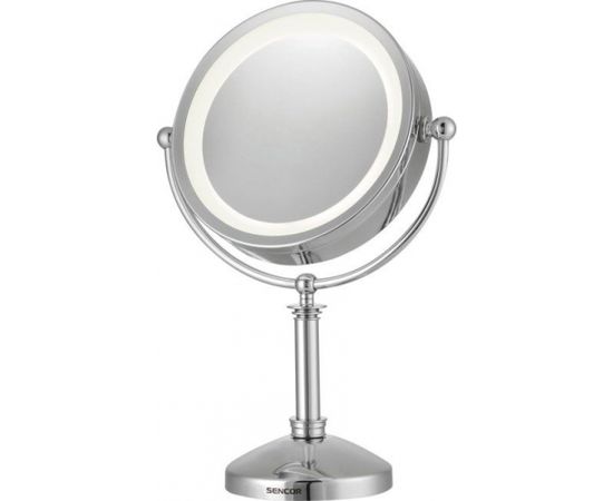 Kosmētikas spogulis Sencor SMM 3080