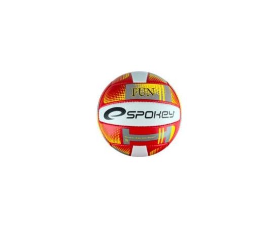 Spokey Fun III Art. 837391 Волейбольный мяч (5)