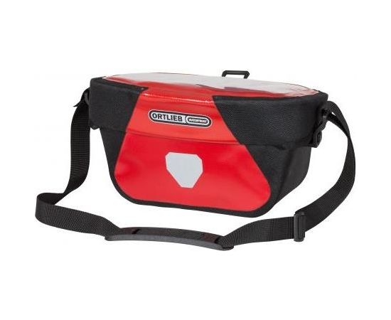 Ortlieb Ultimate 6 Classic 5L / Melna / 5 L