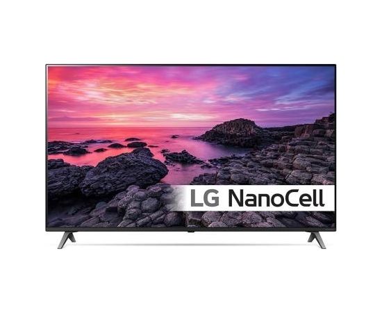 LG 49SM8050PLC 49" televizors