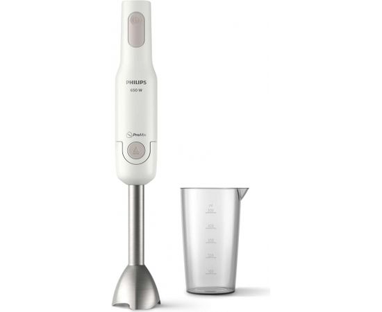 PHILIPS HR2534/00 ProMix Rokas blenderis 650W