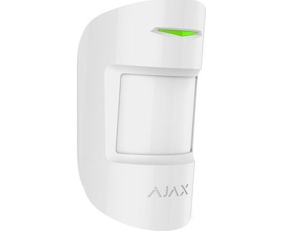 DETECTOR WRL MOTIONPROTECT/WHITE 5328 AJAX