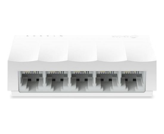 TP-LINK LS1005 5-Port 10/100Mbps Desktop Switch