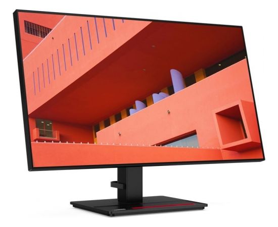 LENOVO P27h-20 27" IPS Monitors