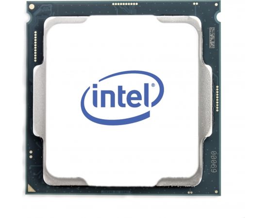 INTEL Core I5-10600K 4.1GHz LGA1200 Box