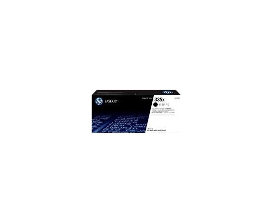 HP 335X High Yield Black Original Laser