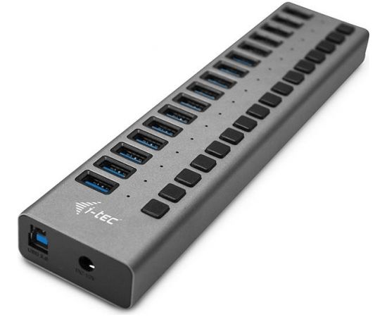 I-TEC USB 3.0 Charging HUB 16 Port