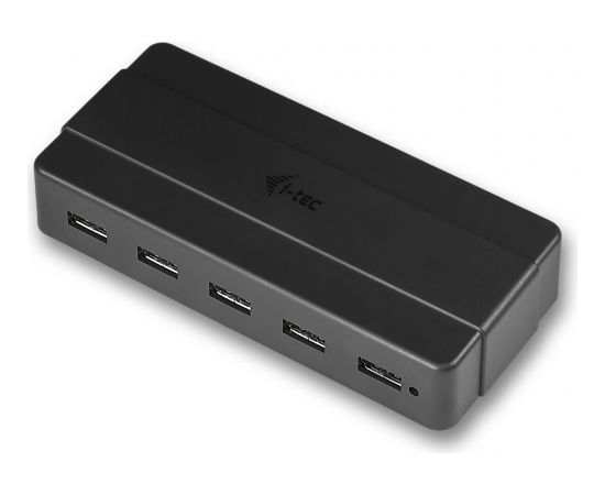 I-TEC USB 3.0 Advance Charging HUB 7port