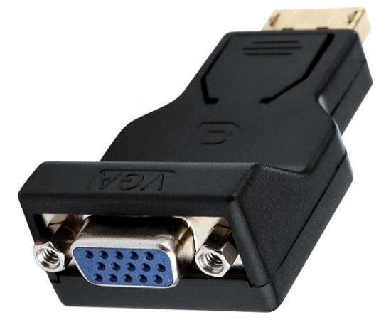 I-TEC Adapter DisplayPort to VGA