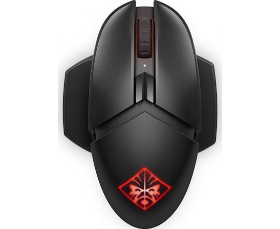OMEN by HP Photon wireless mouse (black)